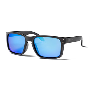 GAFAS DE SOL OCEAN Blue moon de color Azul