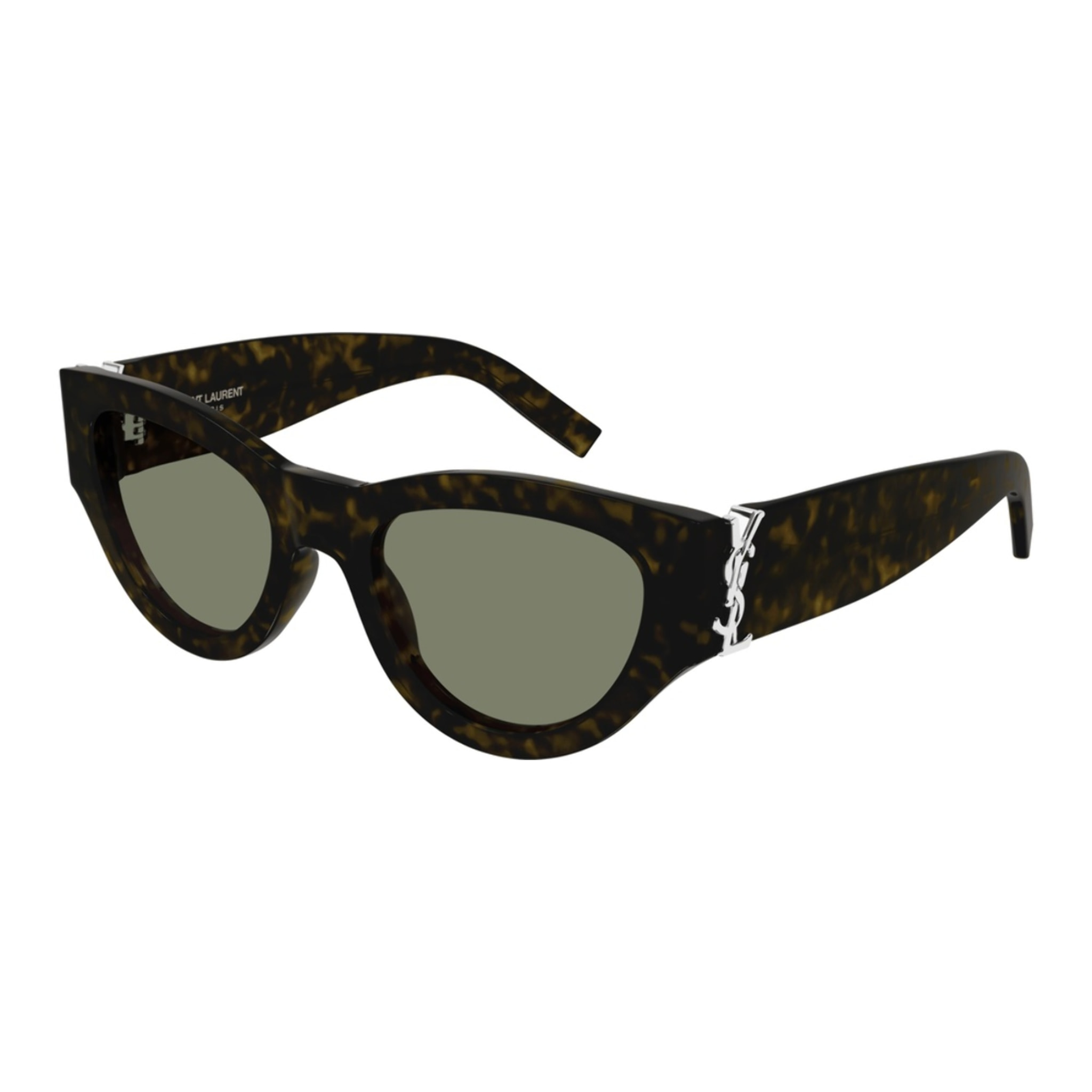 Gafas de Sol Saint Laurent SL M94/F-005 de Acetato Mujer 53 mm