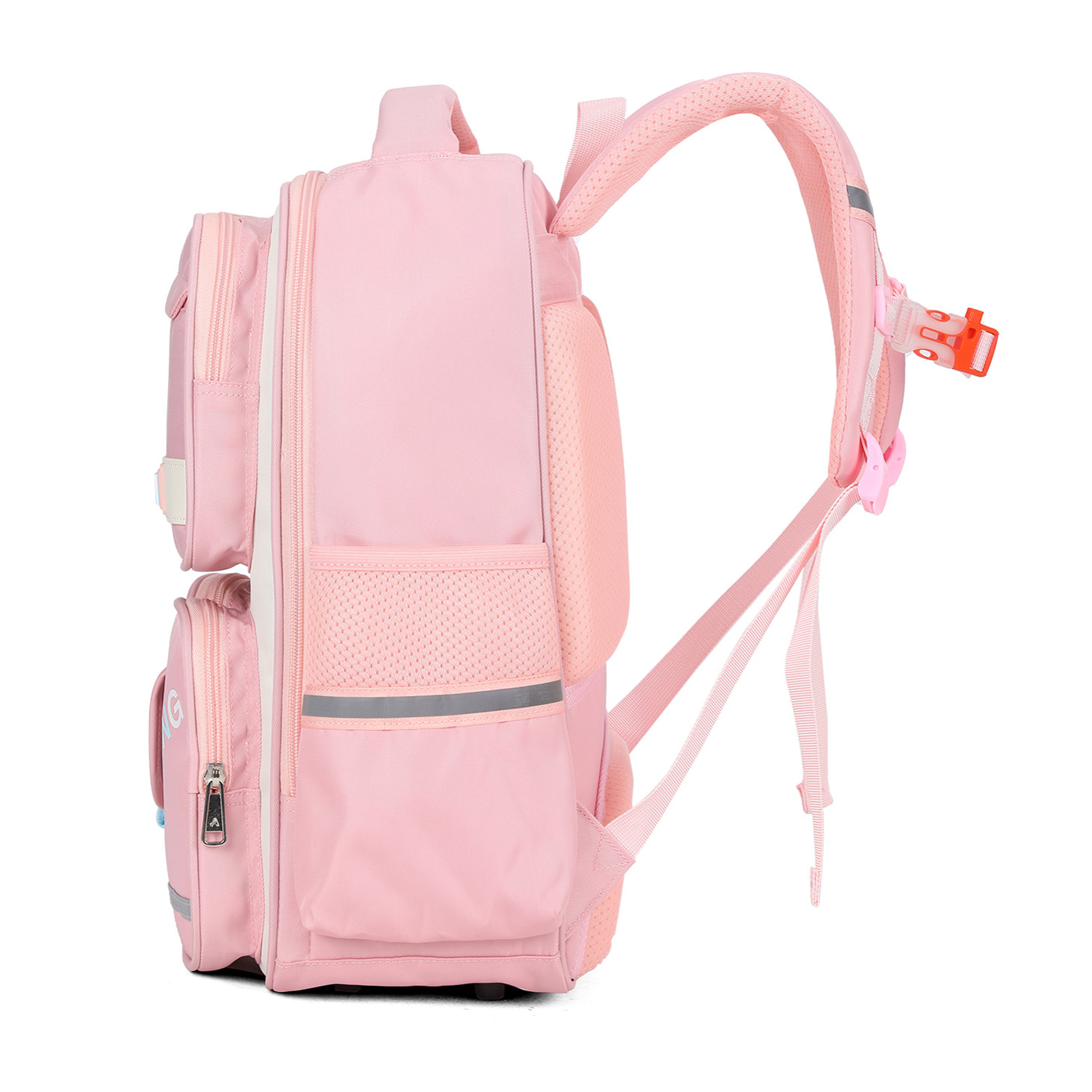 Zaino unisex Textile Prodotto Vegano 42x29x8 cm