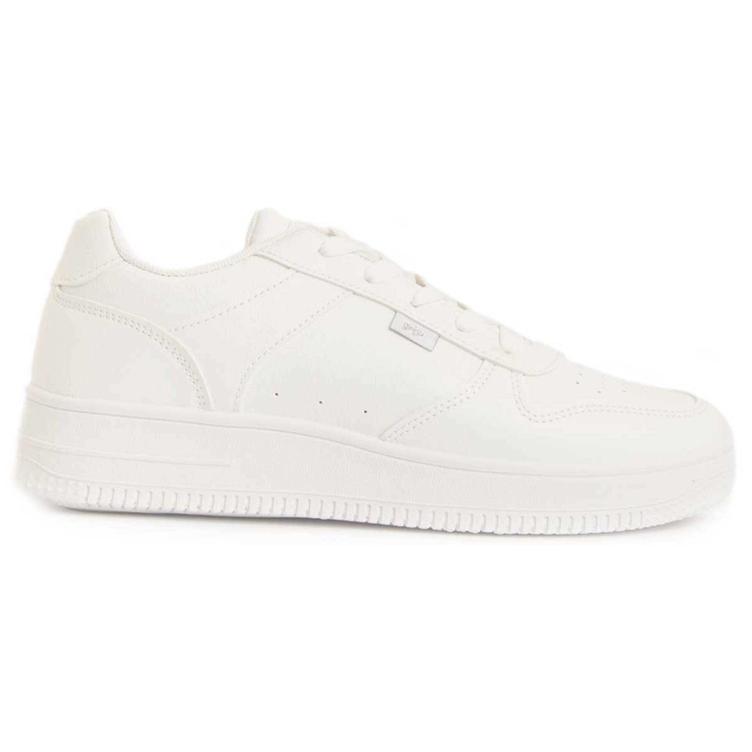 Sneakers - Blanco