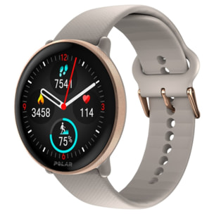 Polar Ignite 3 Fitness & Wellness