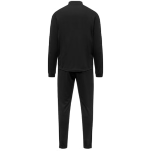 Kappa - Tute Sportive Uomo Nero - Kappa4Football Salcito