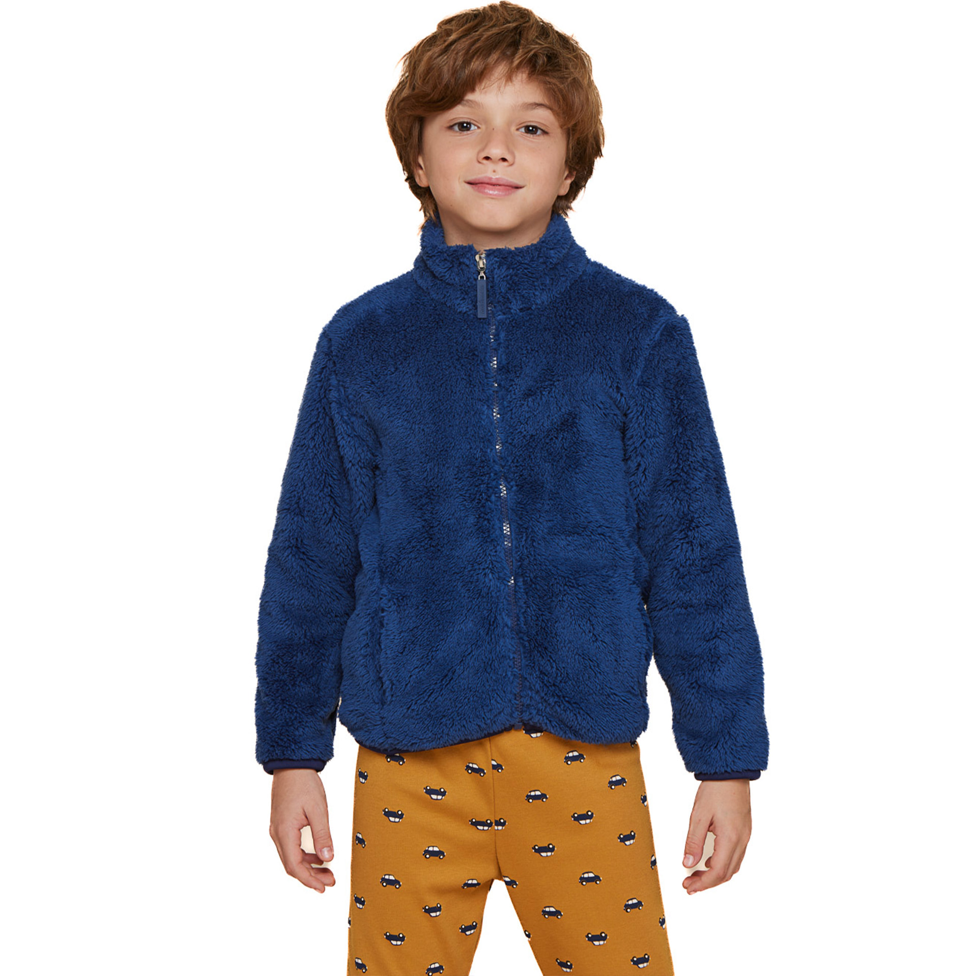 Giacca bambino coral unica Noidinotte