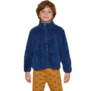 Giacca bambino coral unica Noidinotte