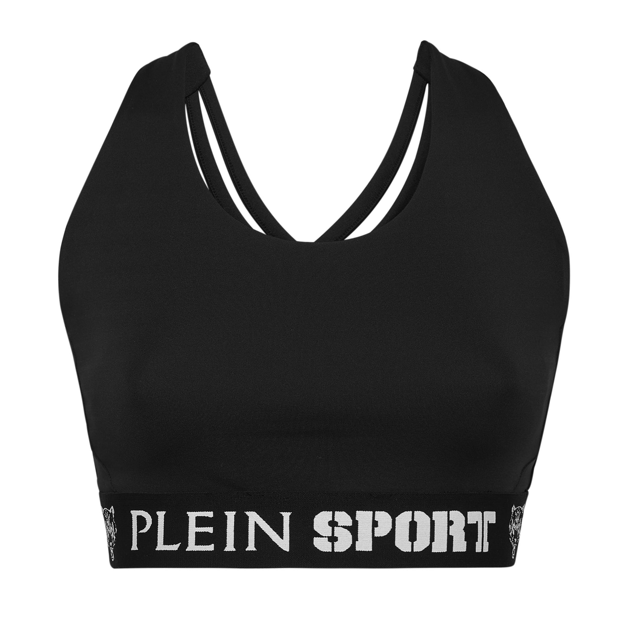 PLEIN SPORT Sport Top