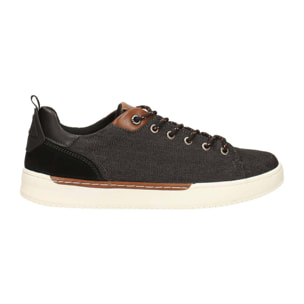 Sneakers Uomo Tata Italia Nero