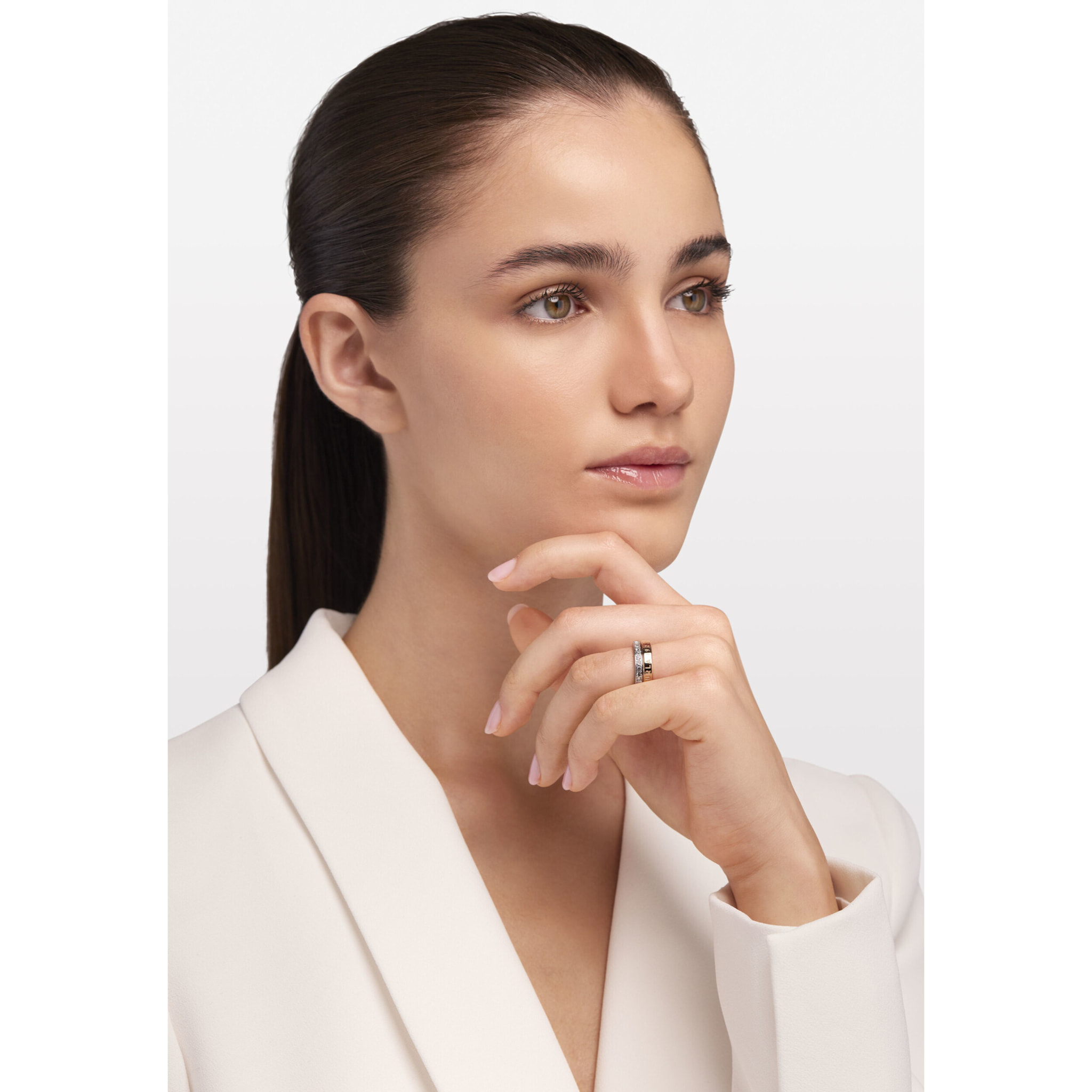 Furla Joyería Anillo Furla 1927