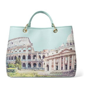 Braccialini Borsa a mano