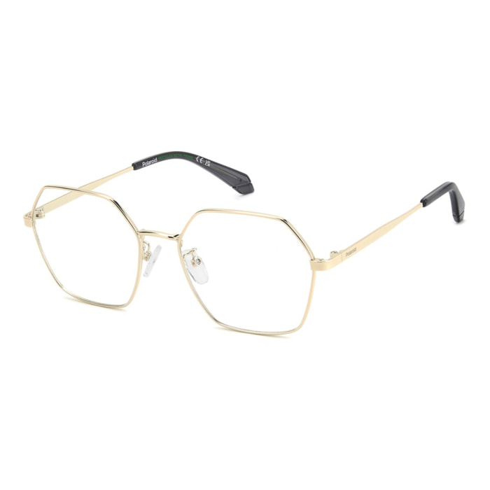 Gafas de Vista Polaroid PLD D612/G J5G de Metal Mujer 55 mm