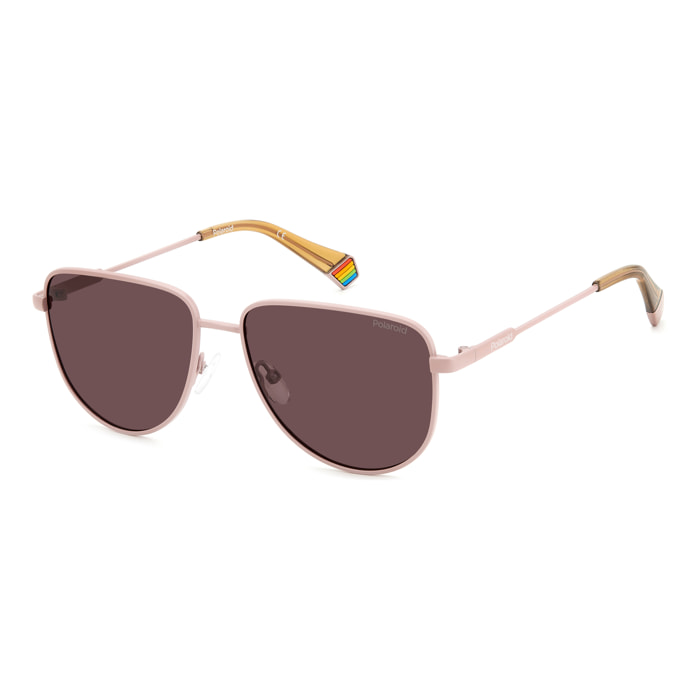 Gafas de sol Polaroid Unisex PLD-6196-S-X-8KJ