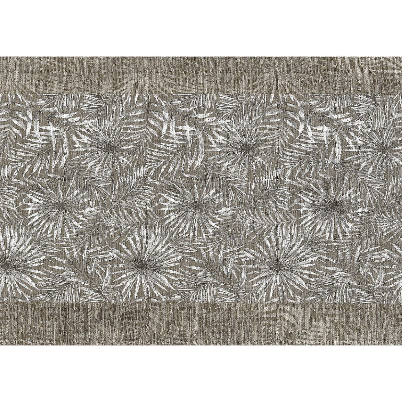 Tappeto Passatoia Cucina Antiscivolo Malesia By Suardi