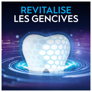 4 Dentifrices Oral-B Répare Gencives et Email Original 75ml