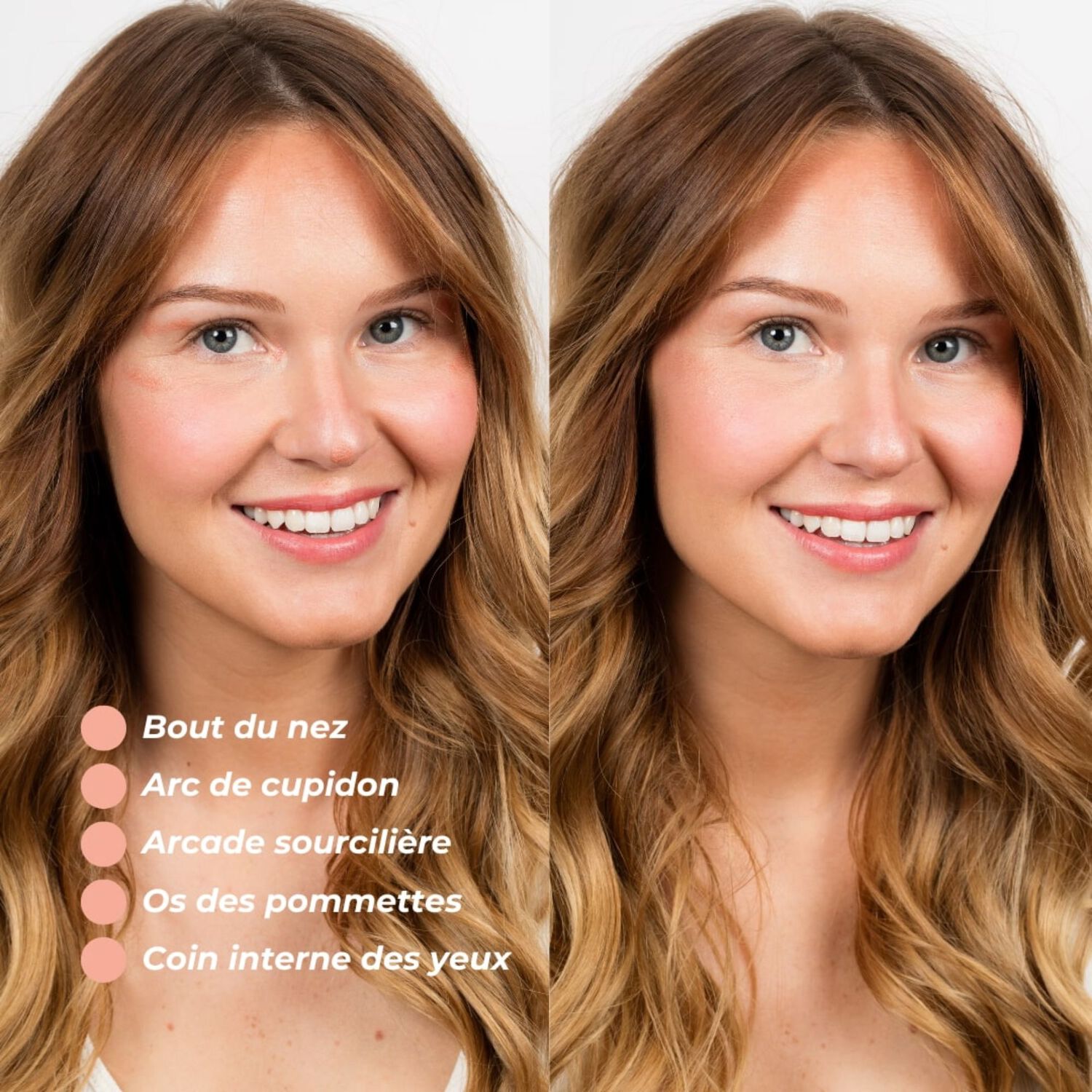 Fantastick L'Highlighter - Le stick Attrape-Lumière