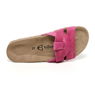 Sandalo BILLOWY ROSA
