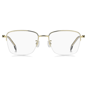 Gafas de Vista Hugo Boss 1800/F 2F7 de Titanio Hombre 53 mm