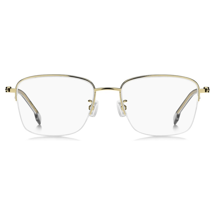 Gafas de Vista Hugo Boss 1800/F 2F7 de Titanio Hombre 53 mm