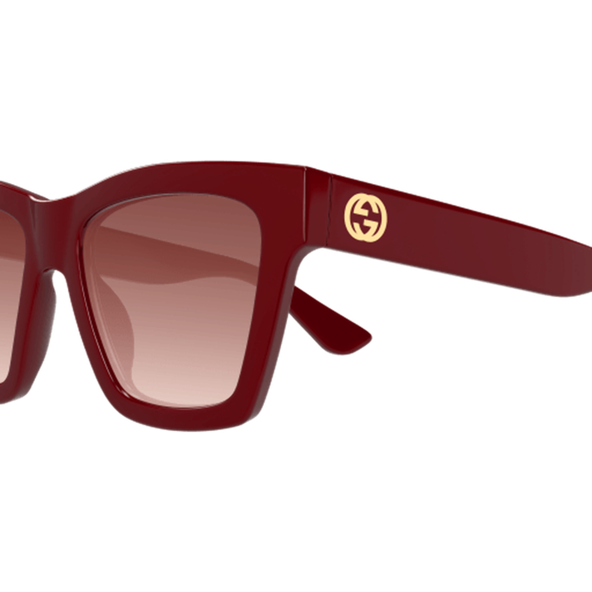 Gafas de Sol Gucci GG1714S-003 de Acetato Mujer 54 mm
