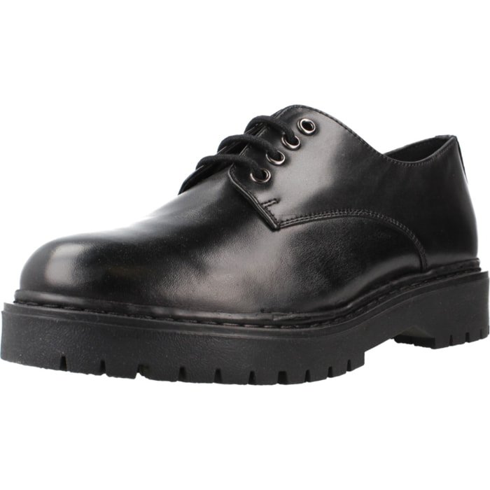 Zapatos de Vestir Mujer de la marca GEOX  modelo D BLEYZE NEGRO