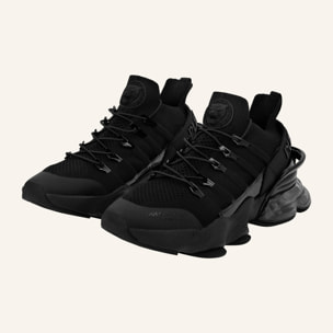 PLEIN SPORT Zapatilla Runner TIGER ATTACK//GEN.X.4