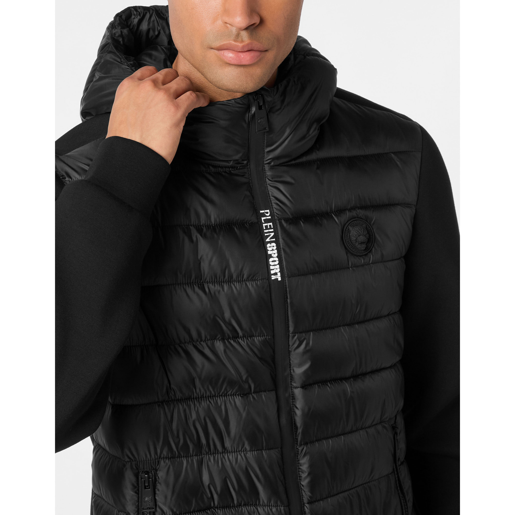 PLEIN SPORT Giacca TIGER