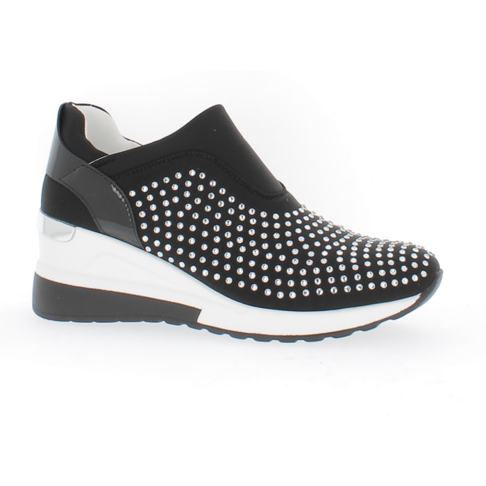 Armata di Mare Scarpe Donna Sneakers Casual AMD SS23H12 Black