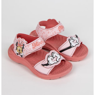 Sandalias Playa Eva Minnie
