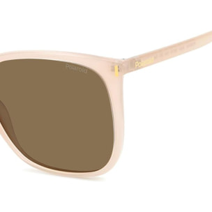 GAFAS DE SOL POLARIZADAS POLAROID PLD 6218/S 35J