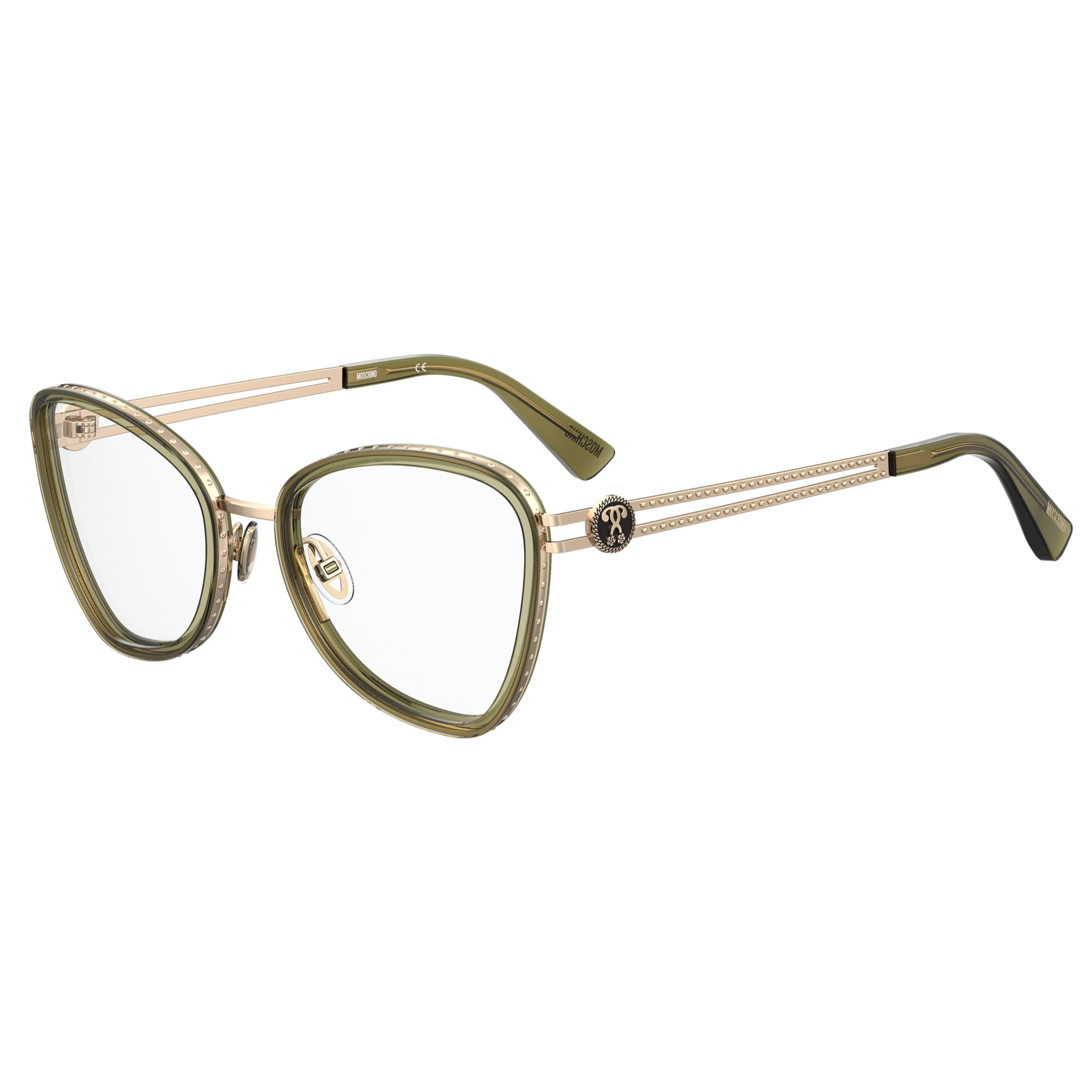 Montura de gafas Moschino Mujer MOS584-3Y5