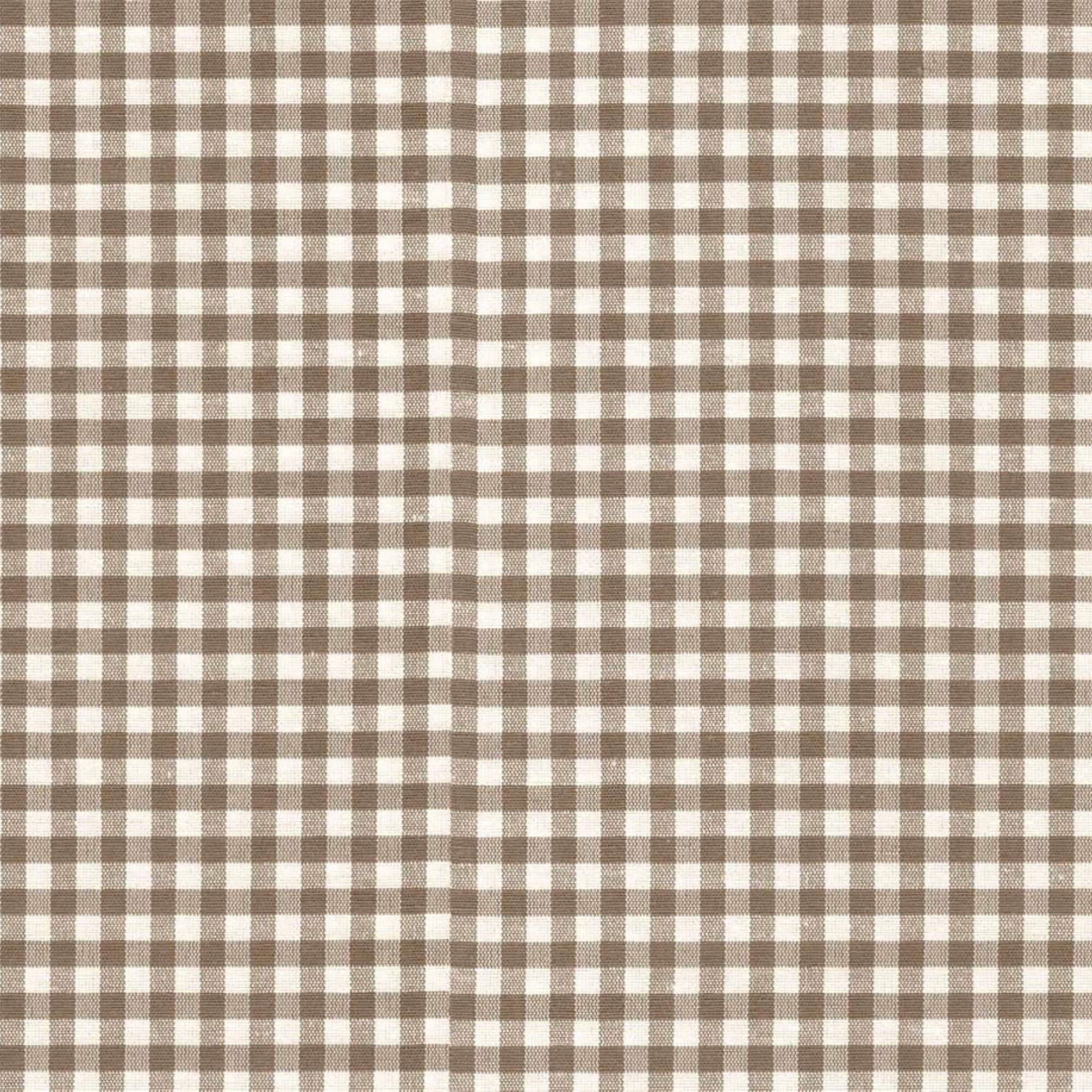 Nappe en résine anti-taches Carreaux 50-04