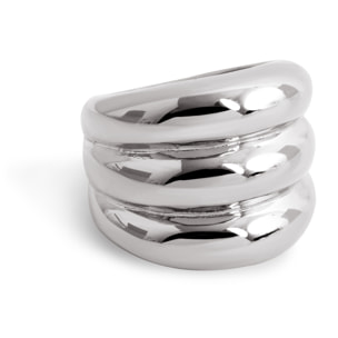 Anelli Dune in Acciaio