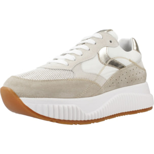 SNEAKERS VOILE BLANCHE LANA FRESH