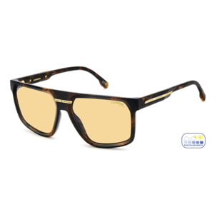 Gafas de Sol Carrera VICTORY C 14/S 086 de Tr90 Hombre 60 mm