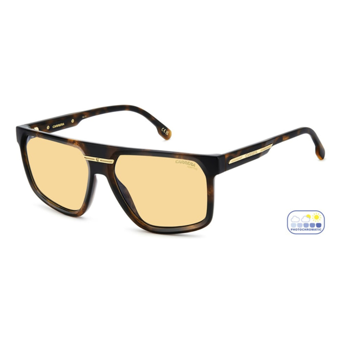 Gafas de Sol Carrera VICTORY C 14/S 086 de Tr90 Hombre 60 mm
