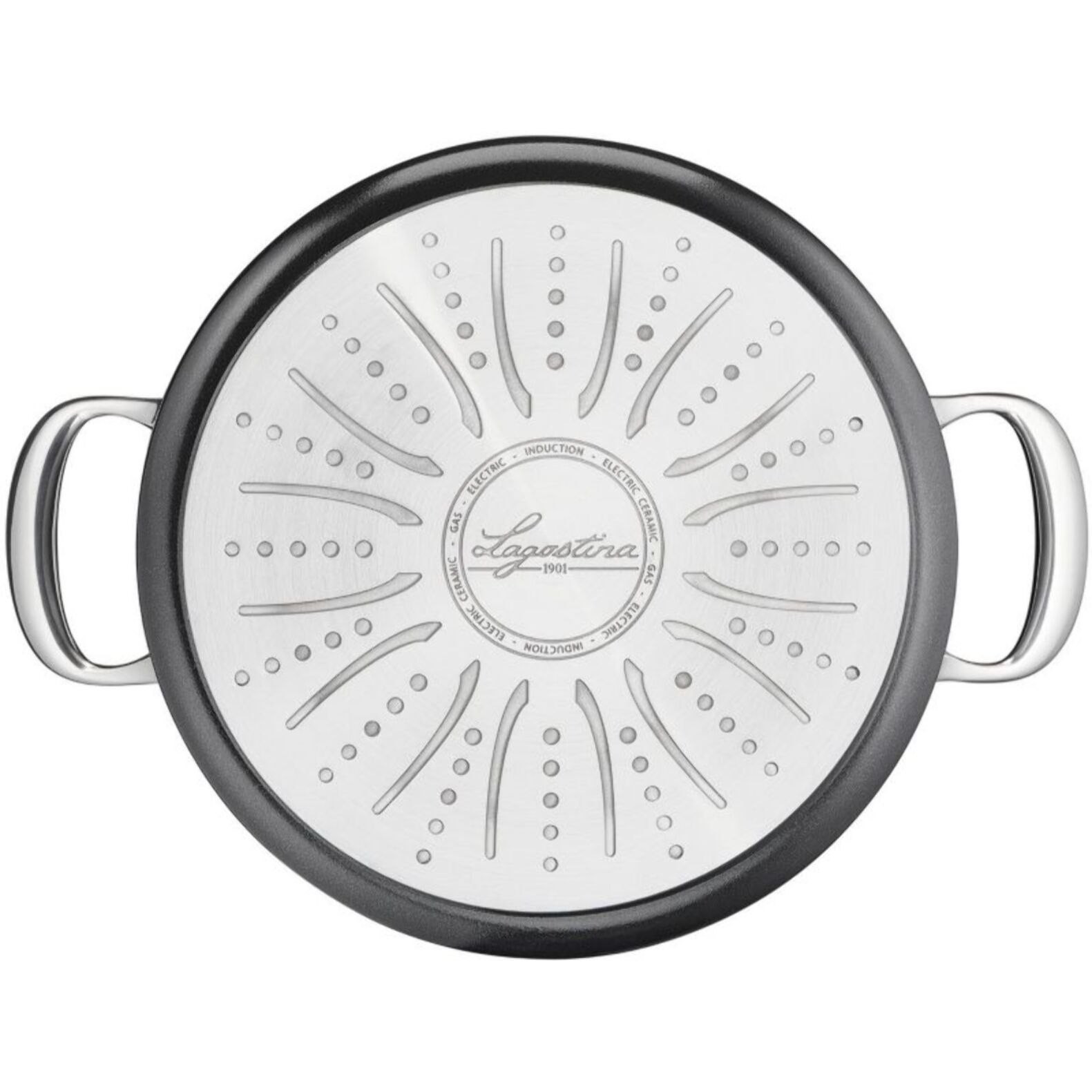 Faitout LAGOSTINA Desideria 20cm