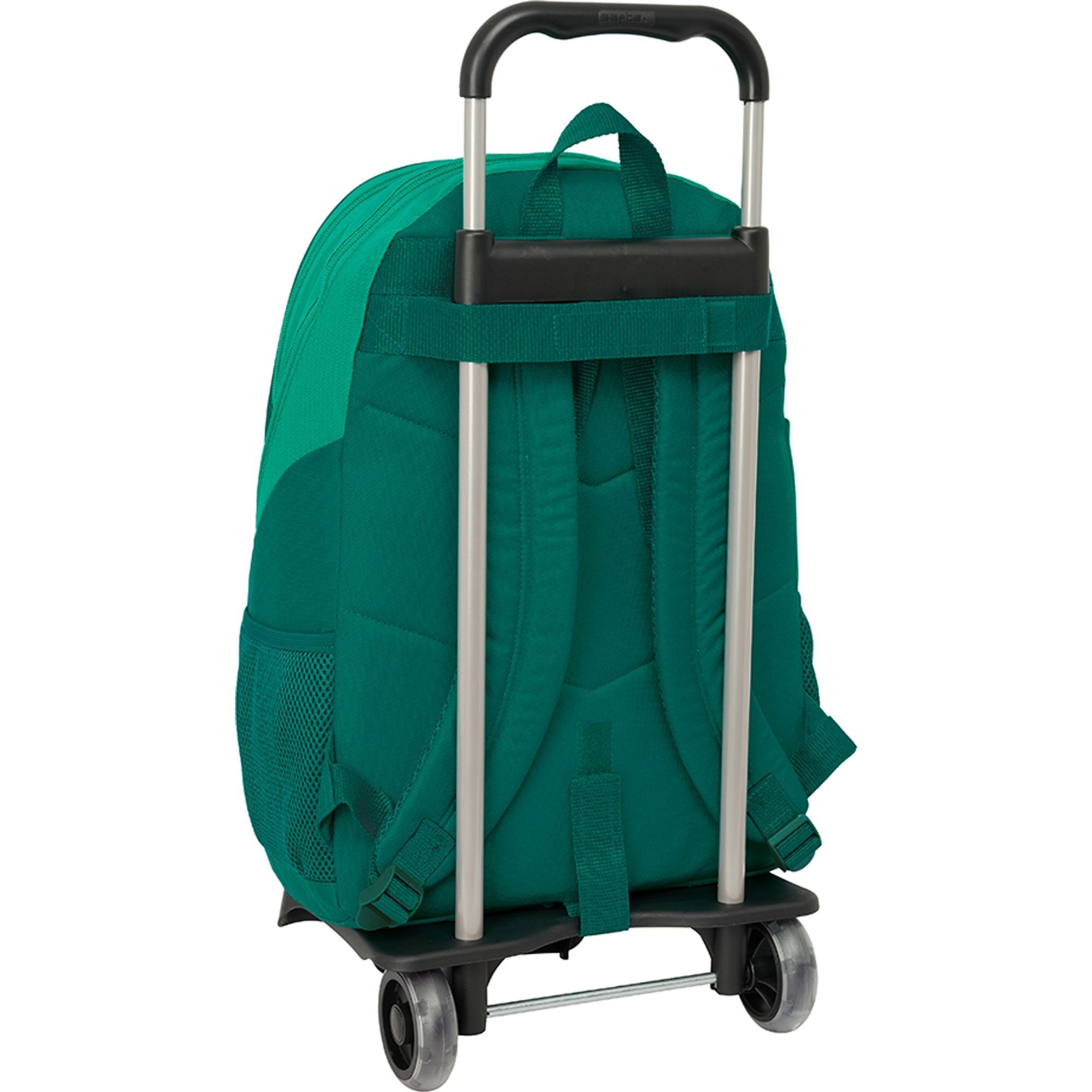 Moch 665+carro 905 resistente agua real betis balompie