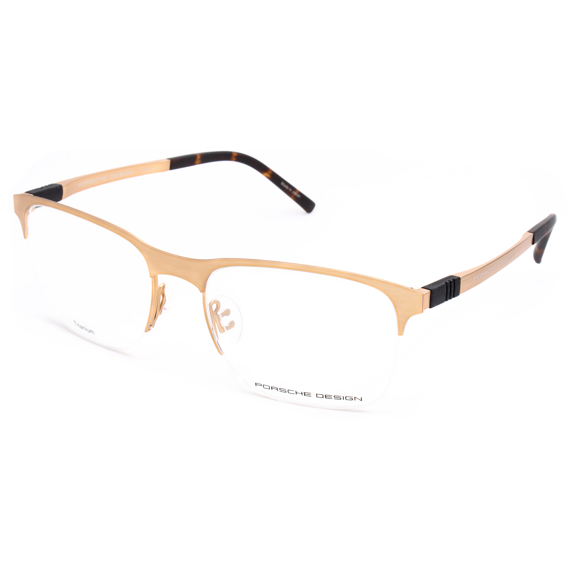 Montura de gafas Porsche Hombre P8322-B