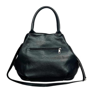 Bolso de Mano Cheval Firenze Kochab Negro