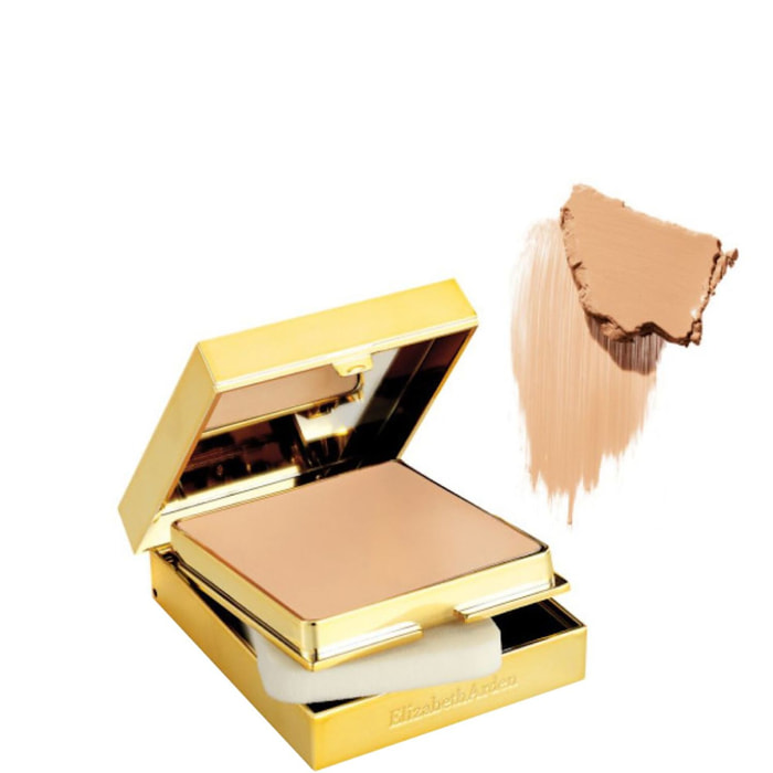 52 Bronzed Beige - Fond de Teint Crème Pressée 23 g