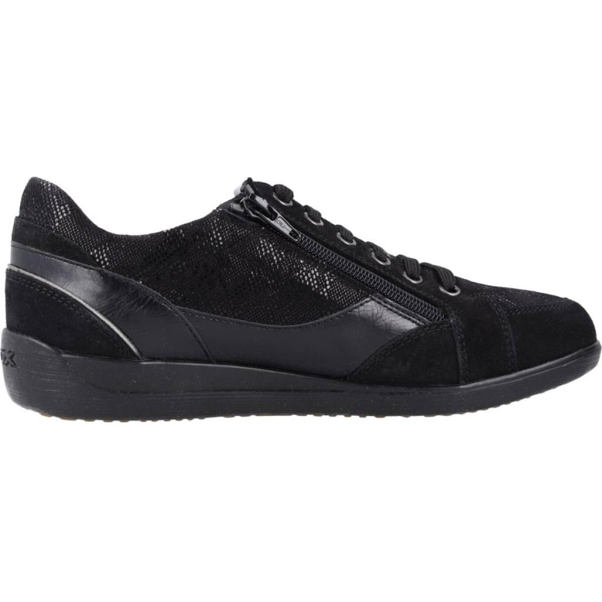 SNEAKERS GEOX D MYRIA B