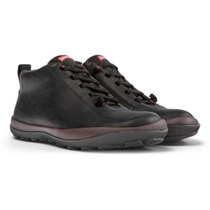 CAMPER Peu Pista GM - Stivaletti Donna Nero