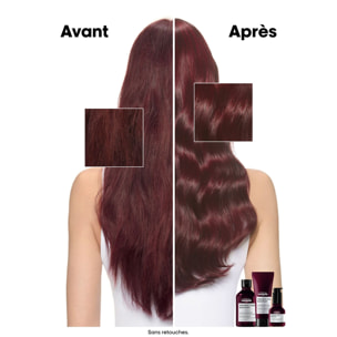 Serie Expert Vitamino Color Spectrum - Sérum Concentré Brillance Miroir