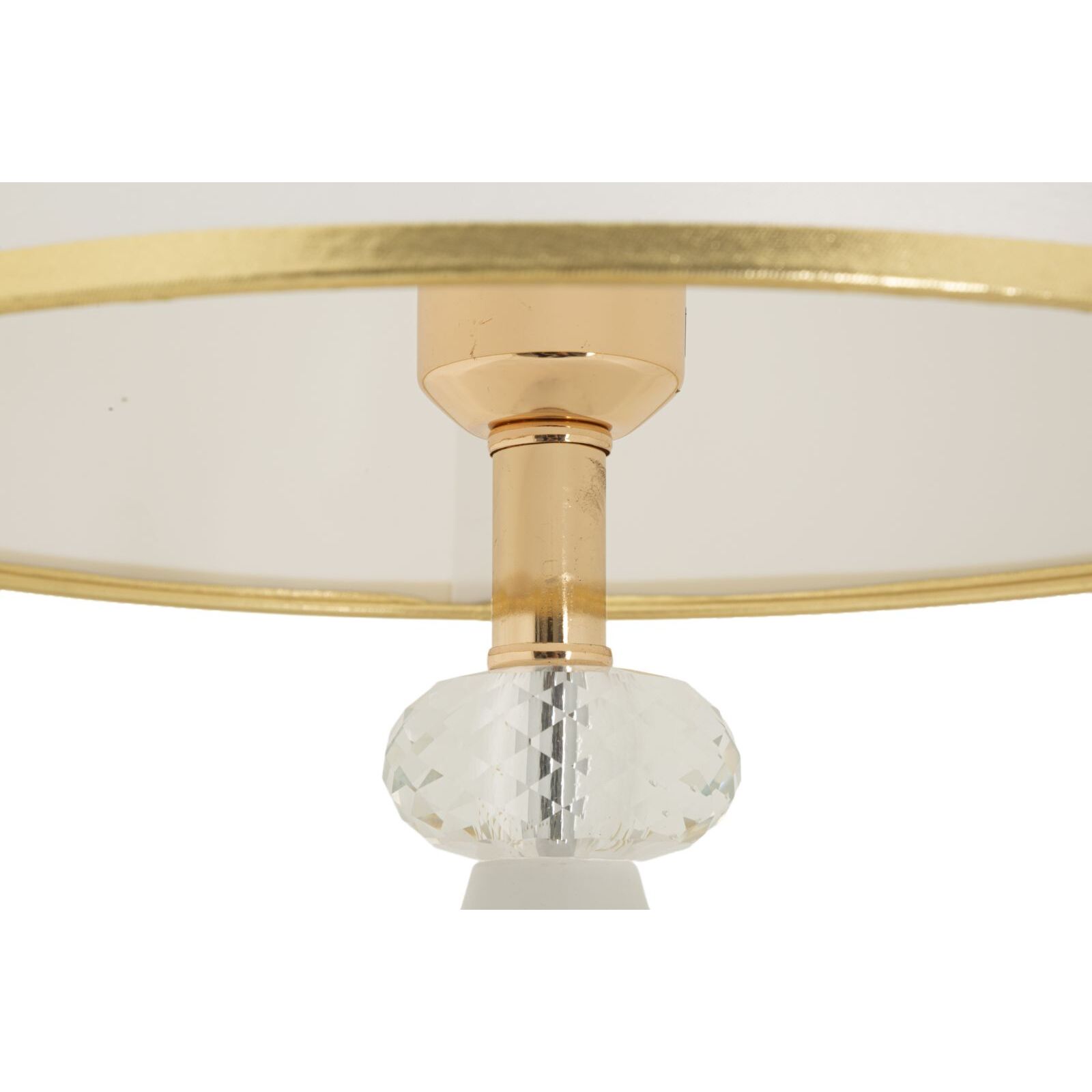 LAMPADA DA TAVOLO GIPSY CM Ø 30X52