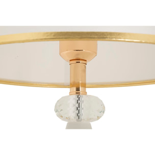 LAMPADA DA TAVOLO GIPSY CM Ø 30X52
