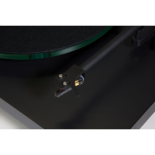 Platine vinyle NAD C558