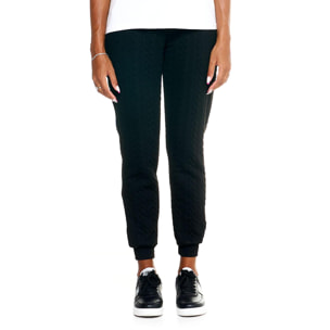 Pantalón trenzado mujer Greyss Leone