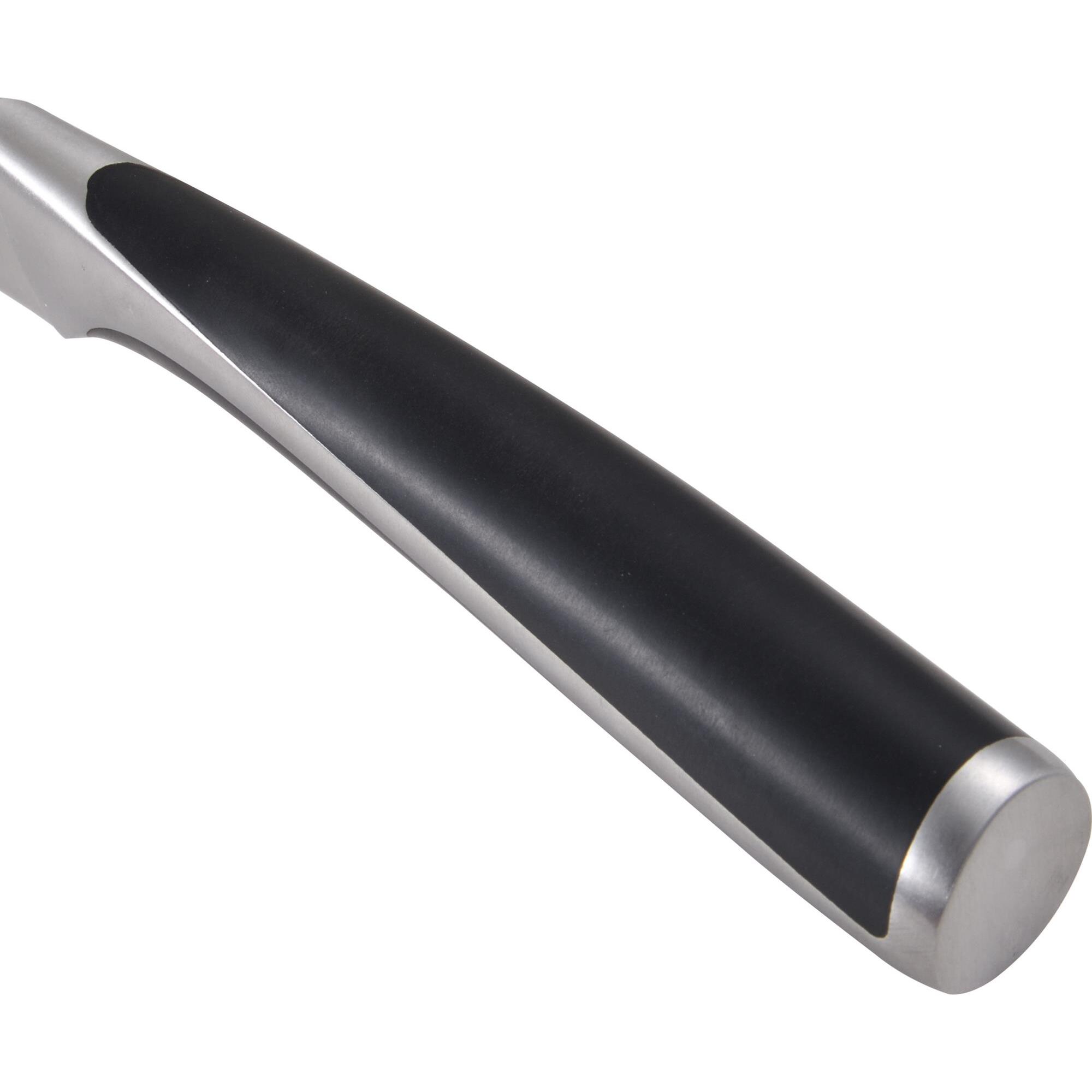 Cuchillo panero 20cm elegance en acero inoxidable masterpro