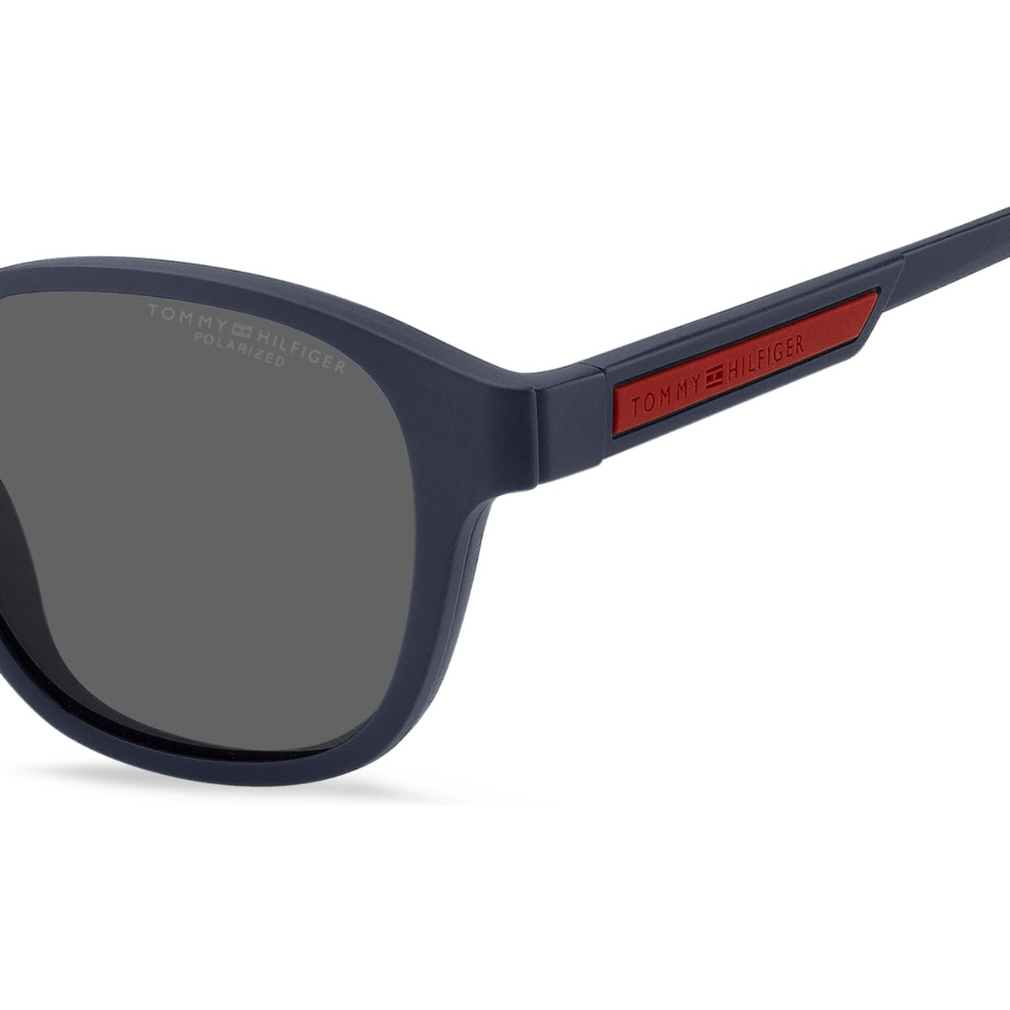 Gafas de Sol Tommy Hilfiger TH 2085/CS FLL M9 Polarizadas de Tr90 Hombre 50 mm