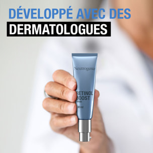 Retinol Boost - Sérum Visage Anti-Rides Anti-Âge 30ml