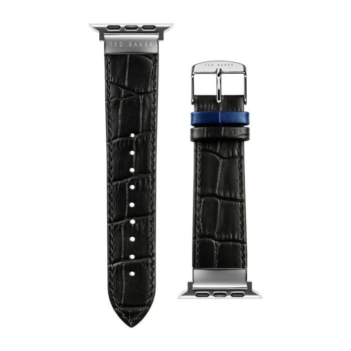 Ted Baker Correa Para Reloj Tb Apple Bands