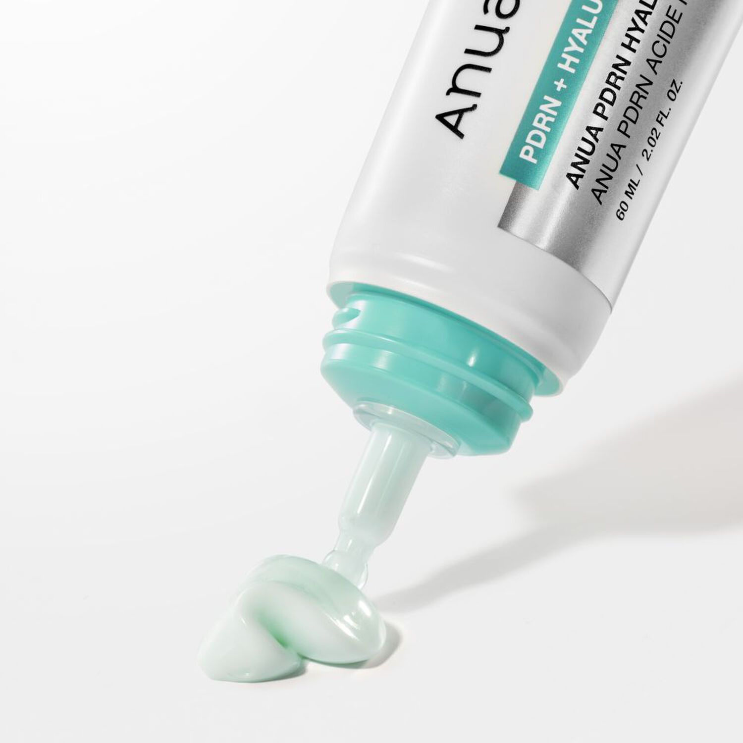 Pdrn 100 Hyaluronic Acid 100 Moisture Cream - Crème Légère Hydratante Repulpante 60ml